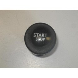 Bouton De Demarrage Renault Scenic 2 Phase 1